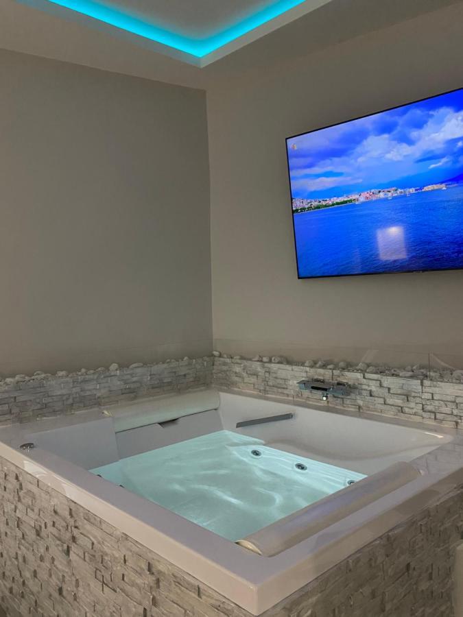 Michy Apartment Неаполь Экстерьер фото