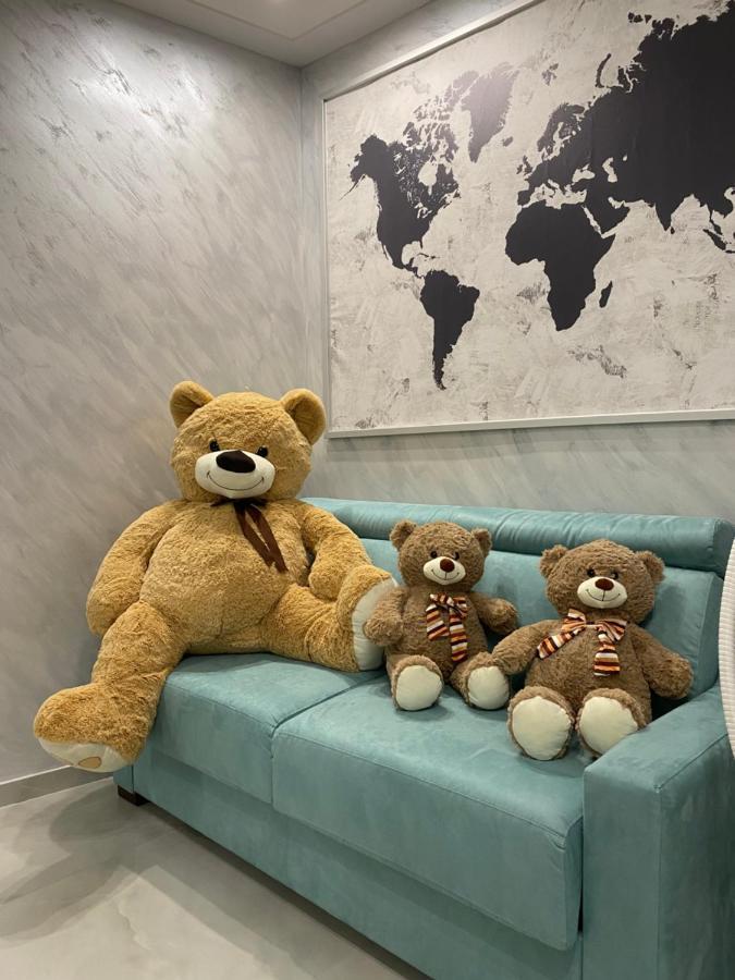 Michy Apartment Неаполь Экстерьер фото
